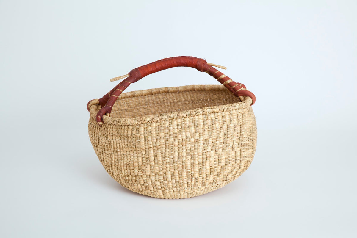 ブルキナバスケット | BRIDGE