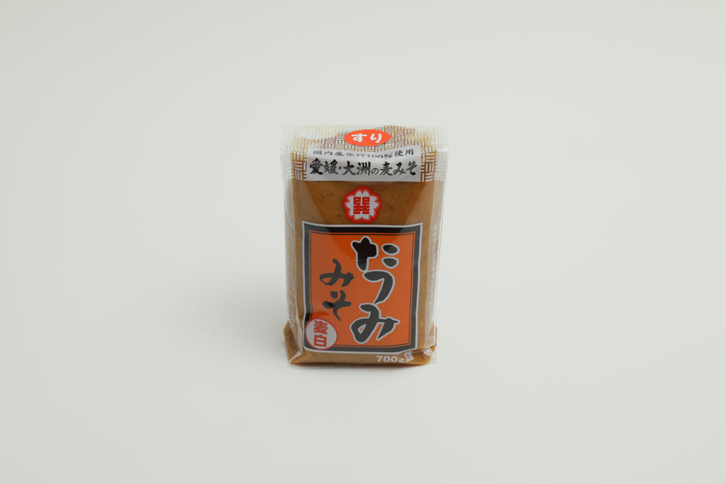 梶田商店 たつみ味噌