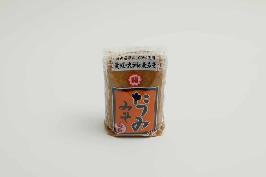 梶田商店 たつみ味噌