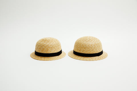 Do 麦わら帽子チャイルド | BRIDGE