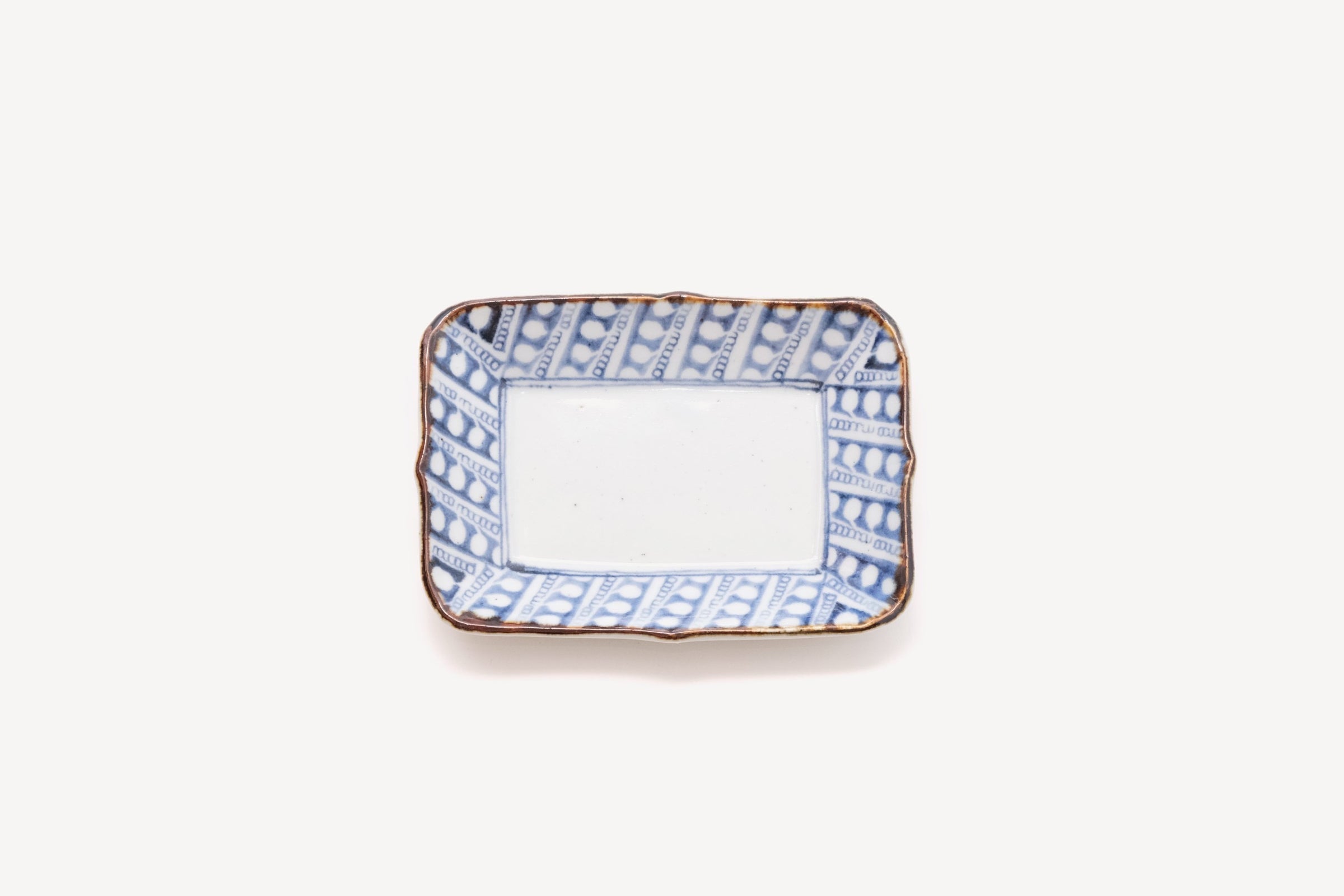 中田窯の皿 2枚セット 中田窯の器の一覧 : mooshuleek（ムーシュリーク）